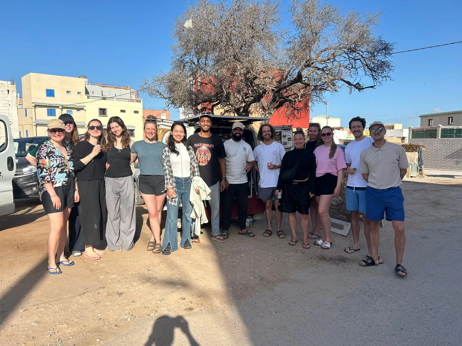 Icon Surf Morocco · galerie surf et hébergement