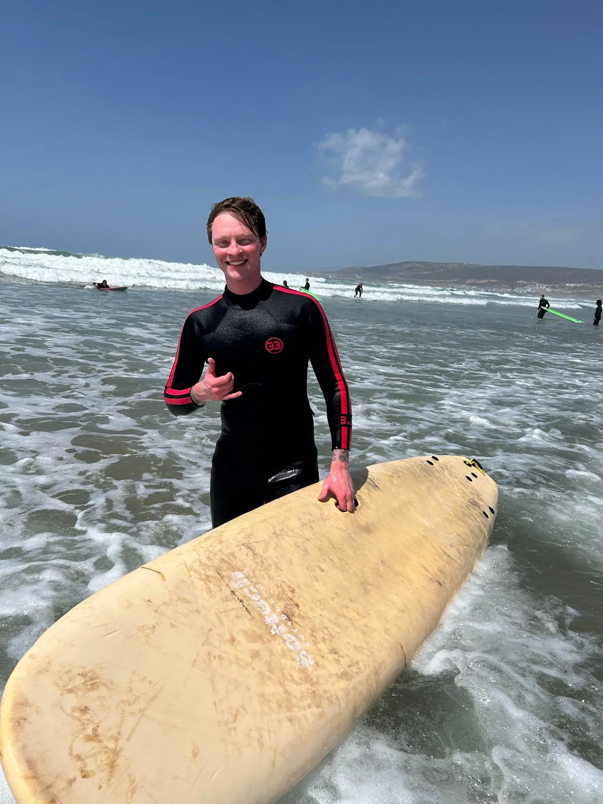 Icon Surf Morocco · galerie surf et hébergement