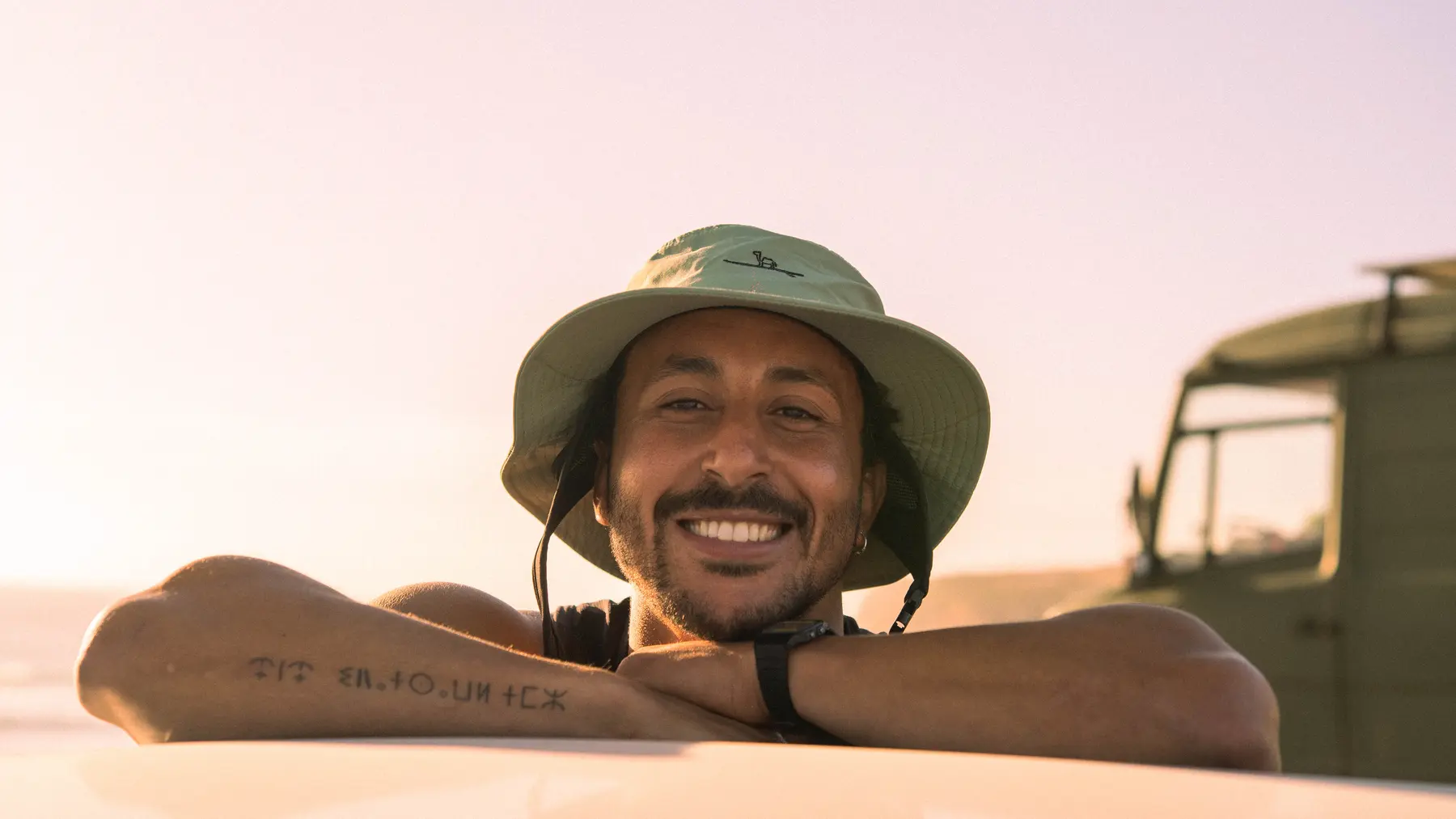Icon Surf Morocco · galerie surf et hébergement
