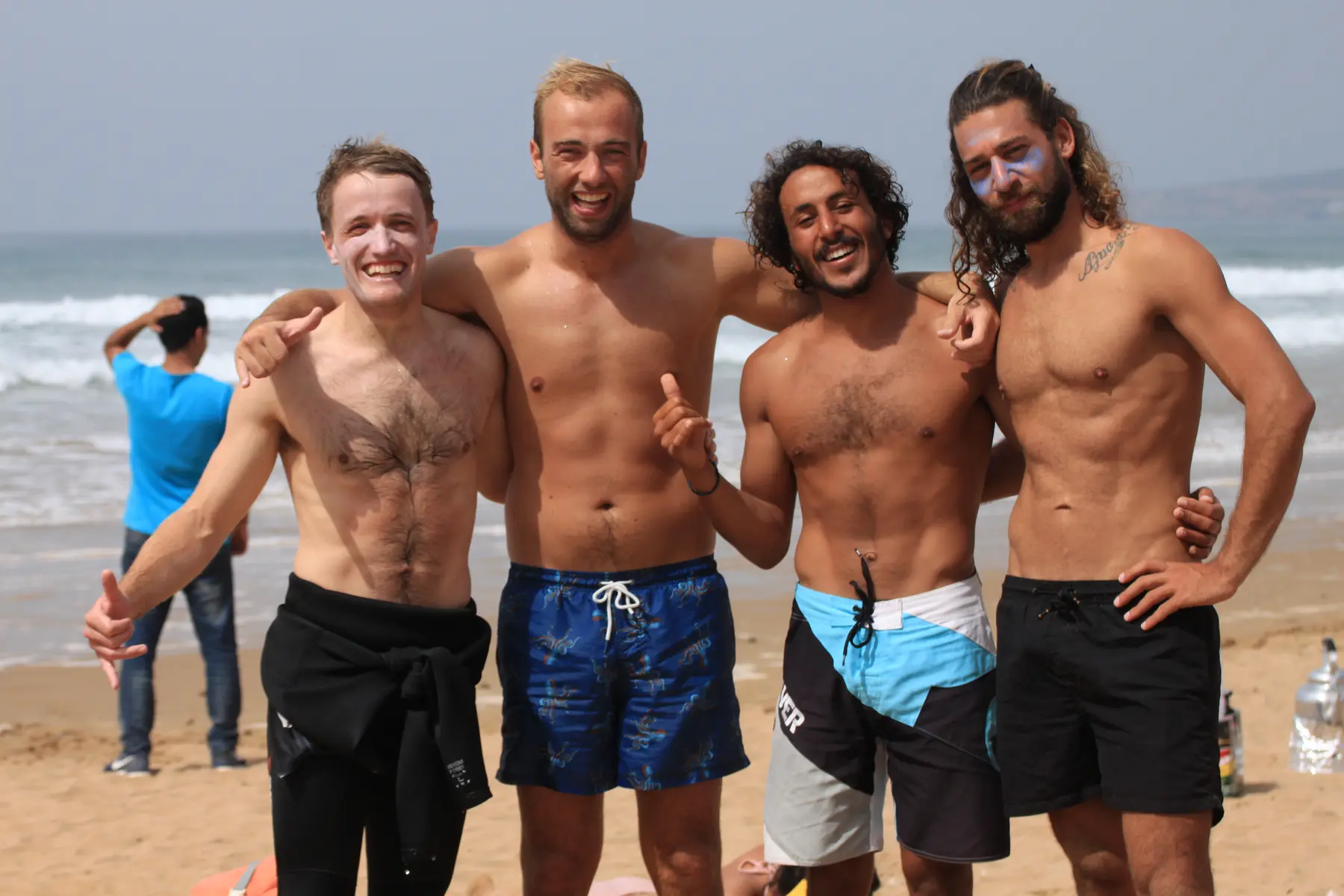 Icon Surf Morocco · galerie surf et hébergement