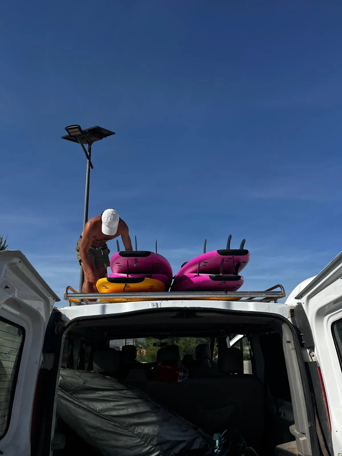 Icon Surf Morocco · galerie surf et hébergement